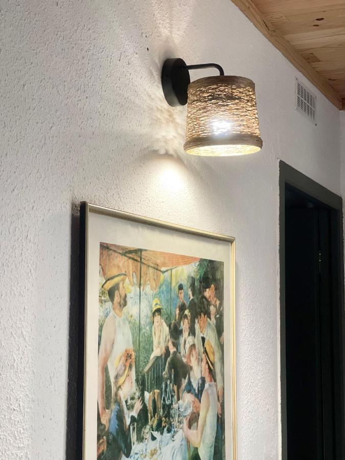 カルカソンヌChez-Yuアパートメント エクステリア 写真